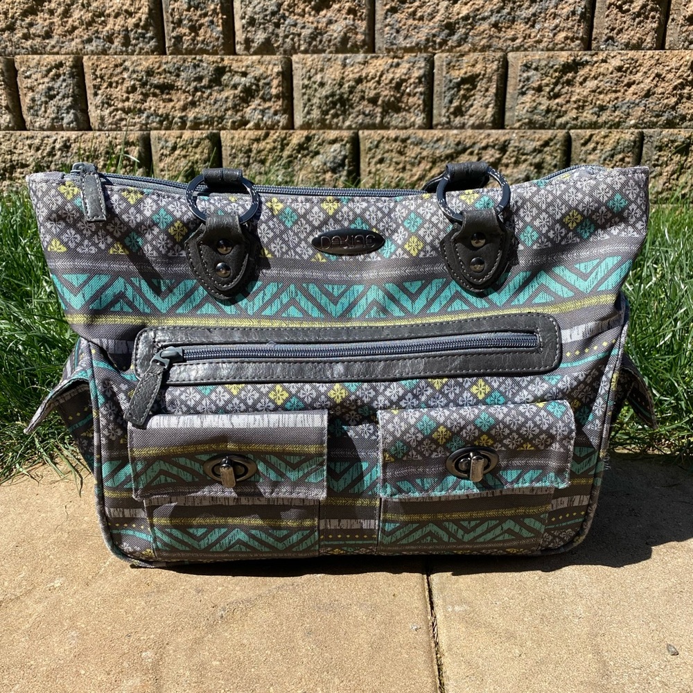 Dakine tote / laptop bag